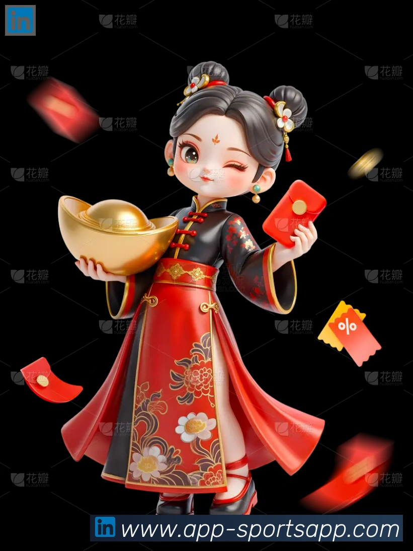 奖项4